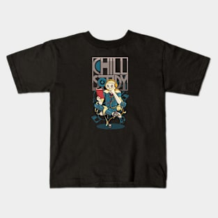 Mummy cartoon Kids T-Shirt